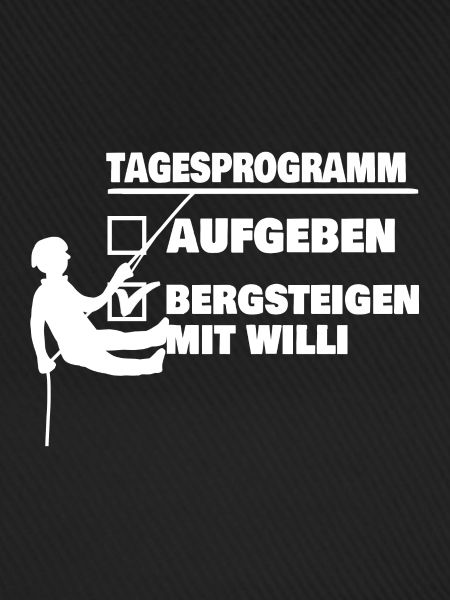 Vorname Willi