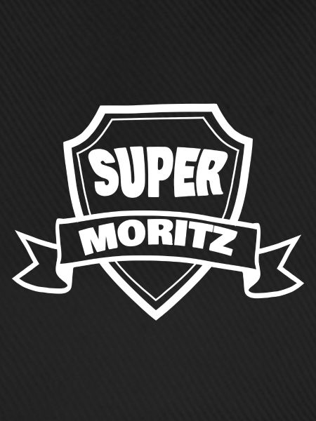 Vorname Moritz
