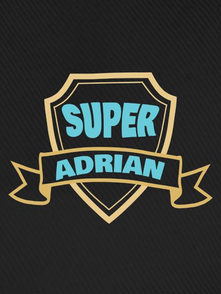 Adrian als Vorname