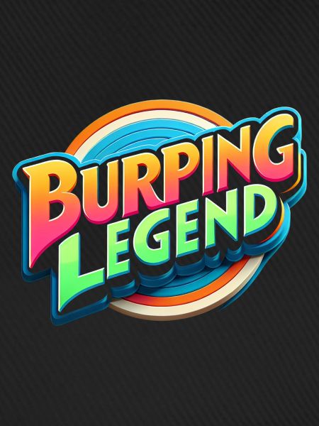 Burping Legend 18
