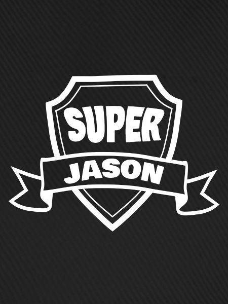 Vorname Jason