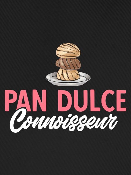 Concha Hispanic Mexikanisch Pan Dulce