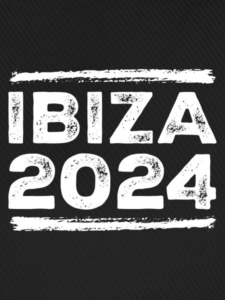 Ibiza 2024 Spruch