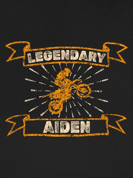 Aiden