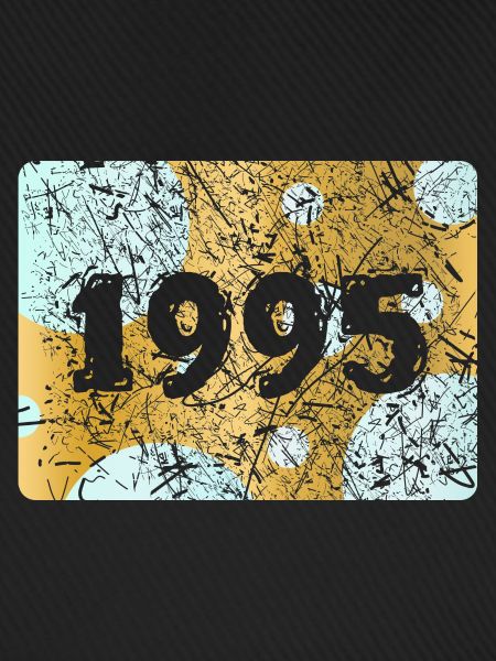 1995 1995