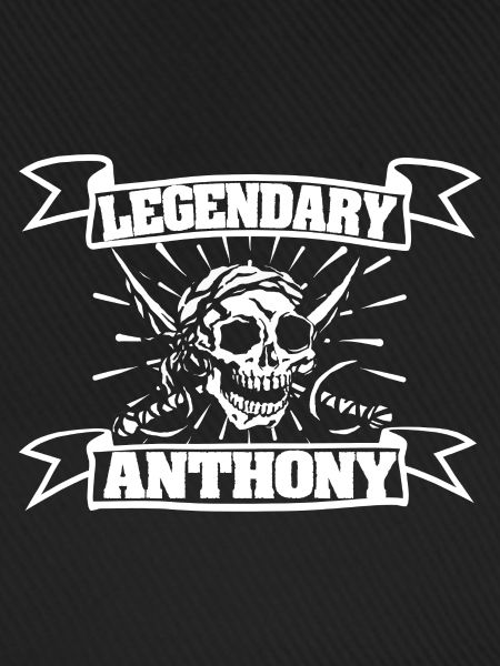 Anthony