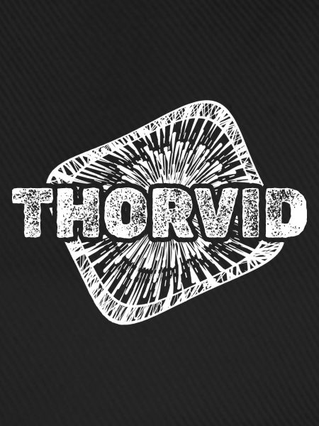 Geburt Thorvid