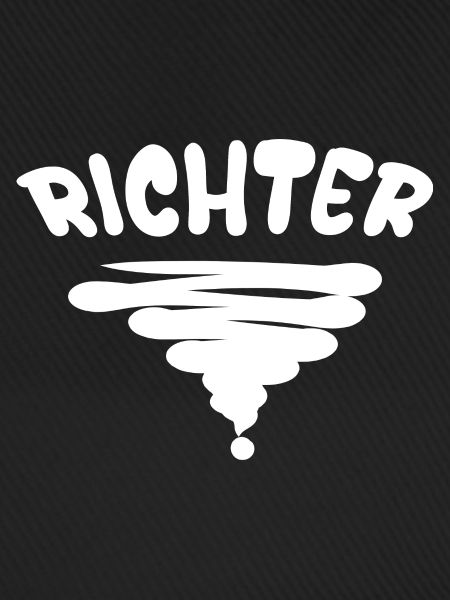 Geschenk für Richter