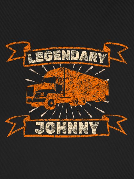 Johnny