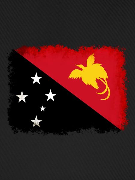 Neuguinea