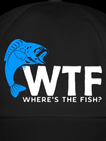 Fisch Fischen
