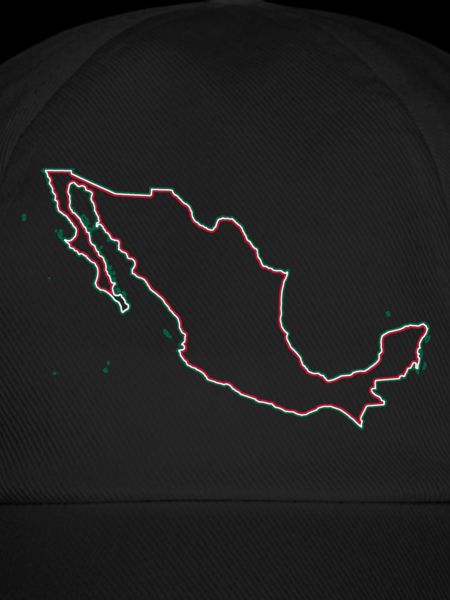 Mexiko