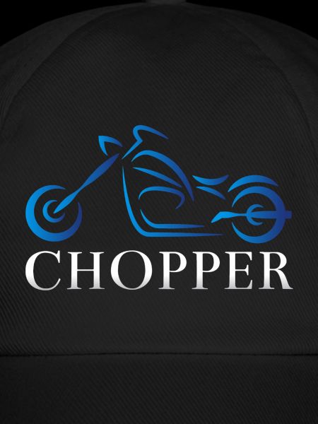 Ich Liebe Chopper