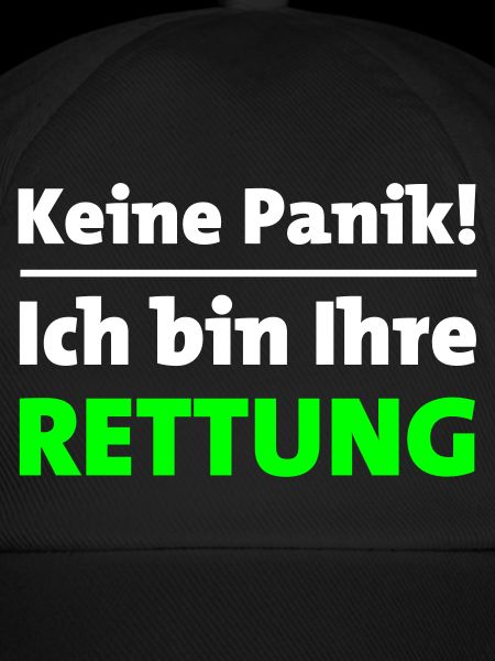 Rettung