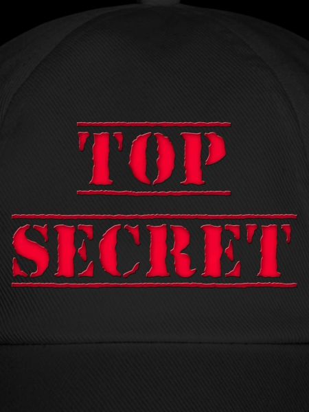 Top Secret