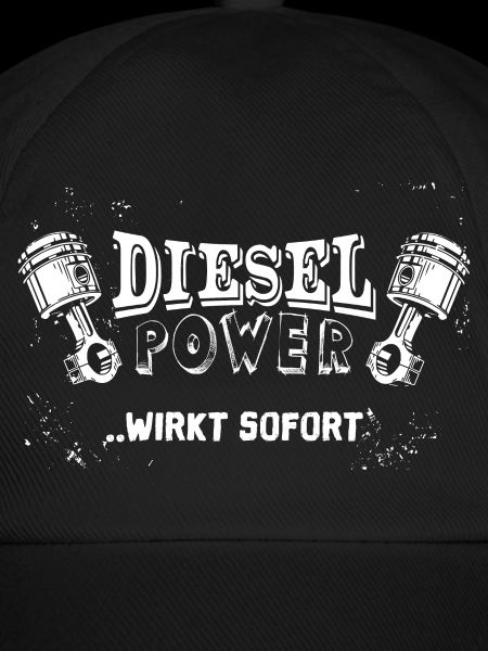 DIESEL POWER