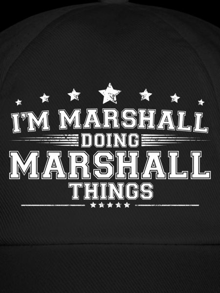 Marshall