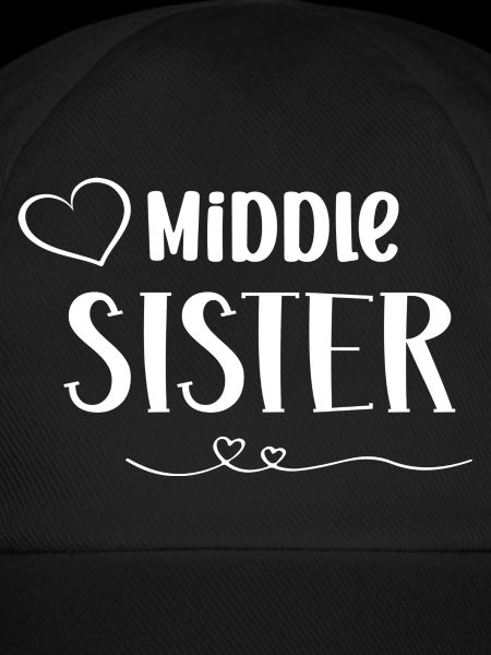Middle Sister