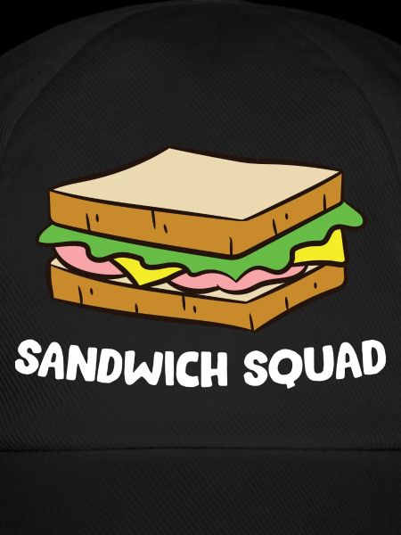 Sandwich - Sandwich Squad