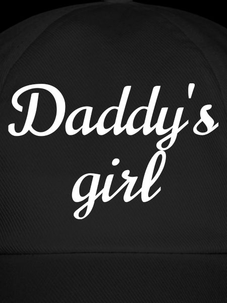Daddys girl