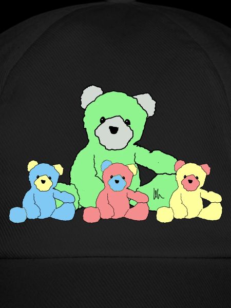 Teddy