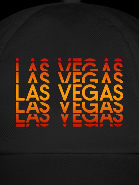 Las Vegas Neon Layout