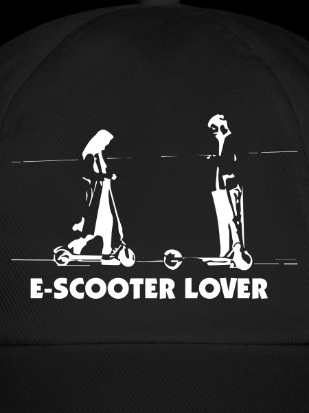 E-Scooter E-Roller Scooter