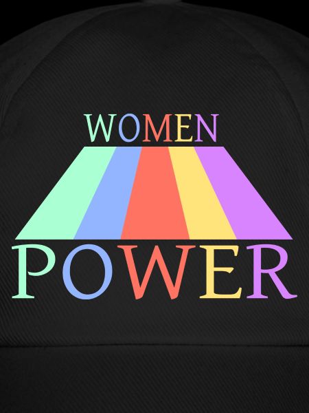 Frauenpower