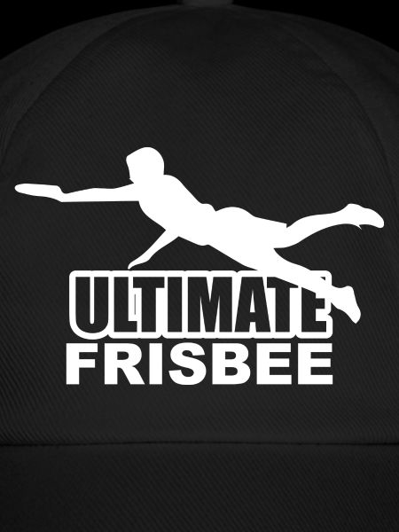 Frisbee Wurfscheibe Sport