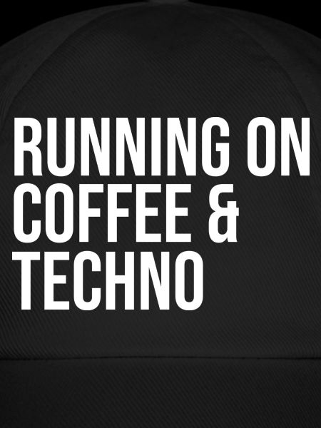 Kaffee und Techno