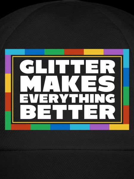 Glitzer