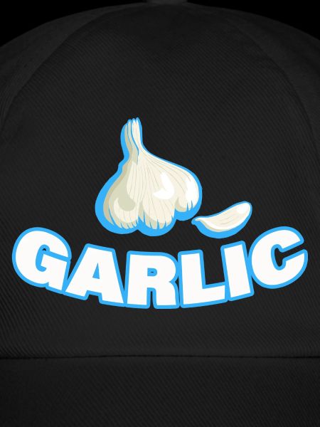 GARLIC