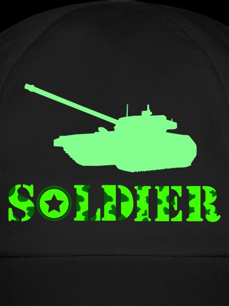 panzer soldat