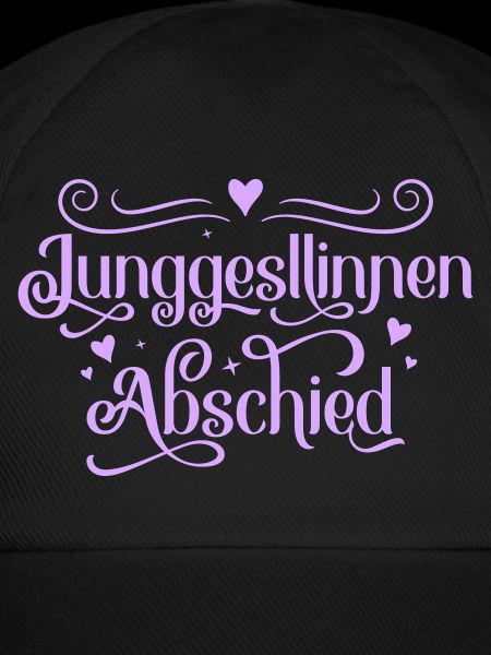 junggesellinnen abschied