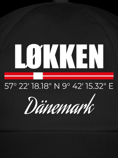Løkken
