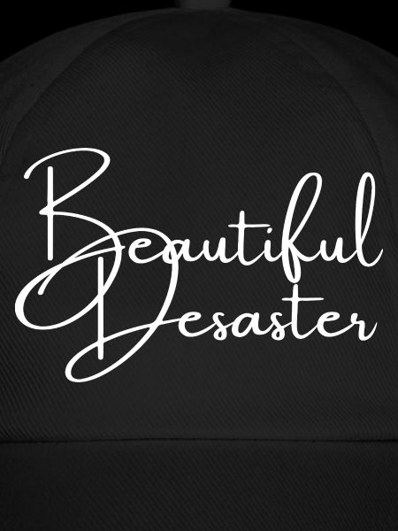 Beautiful Desaster | Greysoul Thoughts