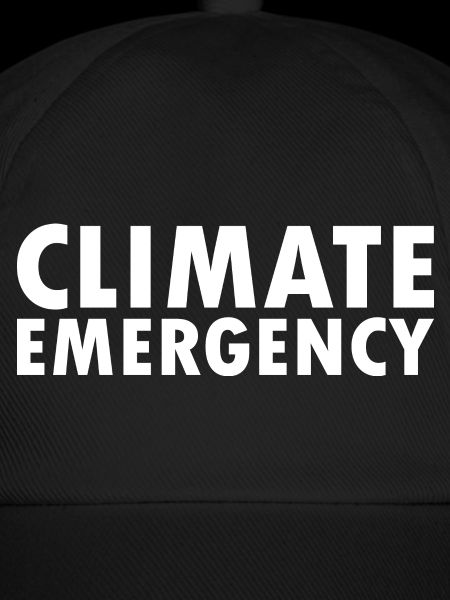 Climate emergency