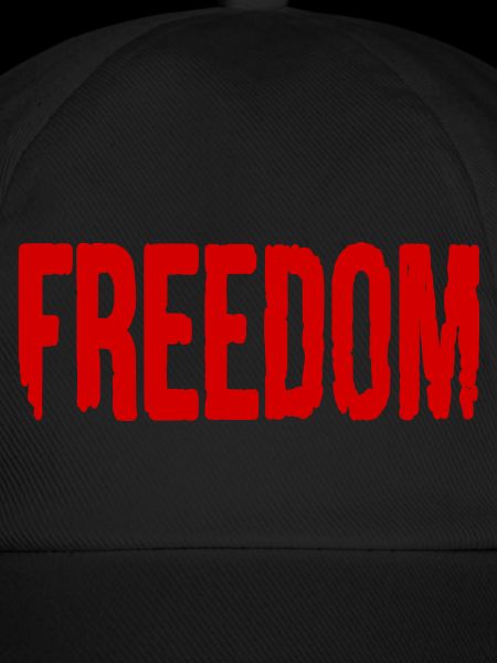 Freedom