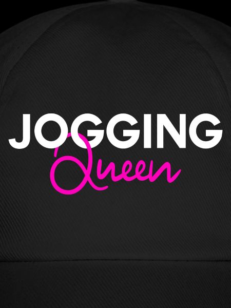 Jogging Queen