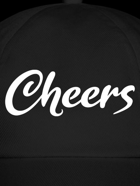 Cheers