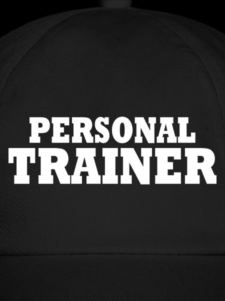 Personal trainer