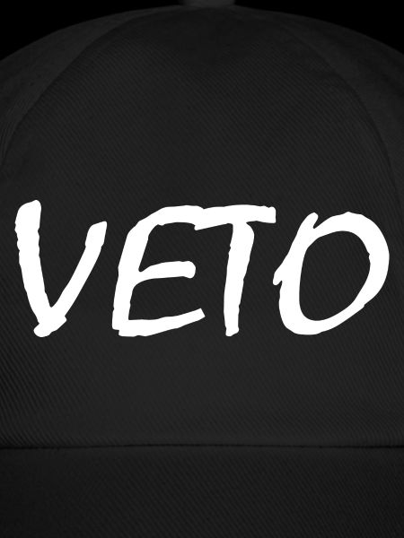 Veto