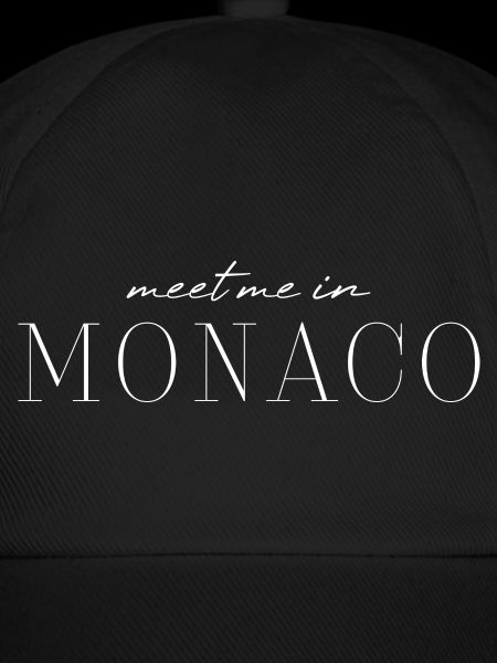Monaco Glamour T-Shirt