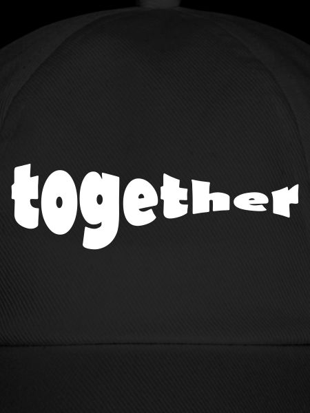 TOGETHER
