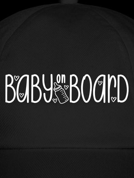 Baby on Board