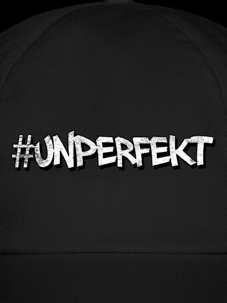 #unperfekt - nicht perfekt