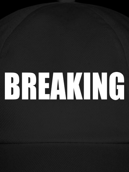 breaking