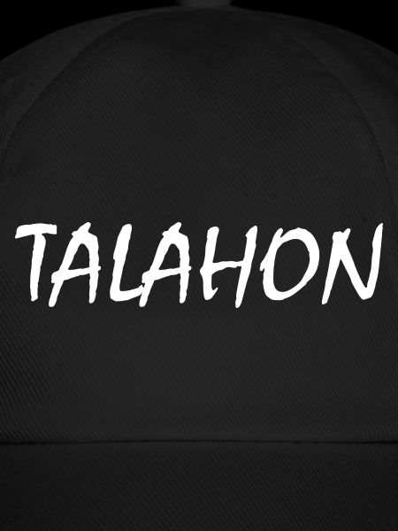 Talahon