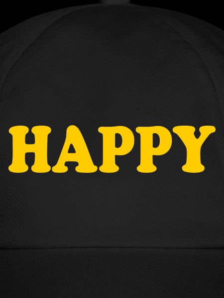Happy