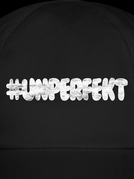 #unperfekt - nicht perfekt